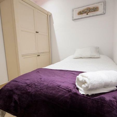 Piso Plaza Del Duque Leilighet Sevilla Eksteriør bilde